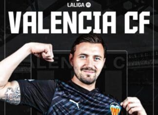 Столе и Валенсија денеска на тежок испит против Еспањол