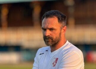 Дринчиќ ќе биде новиот тренер на Партизан!?