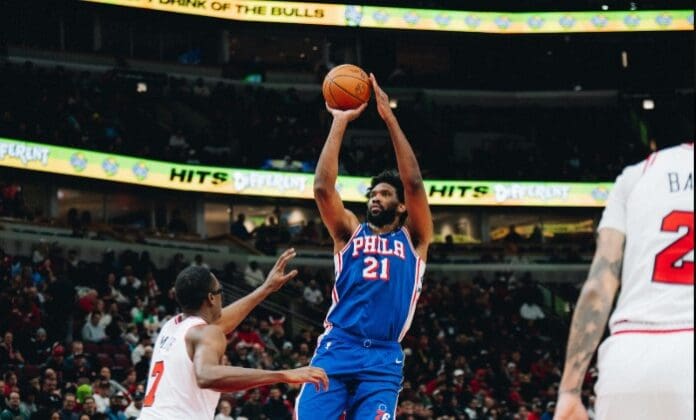embiid