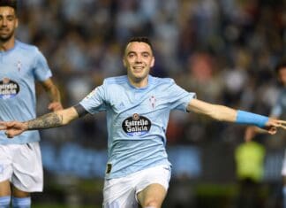 Аспас не се пензионира, ќе игра уште една година