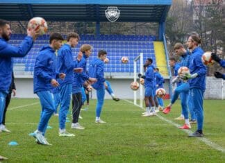 ФИФА брутално удри по Шкупи, забрана за трансфери во три периода!