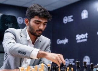 Шахот го доби најмладиот светски шампион