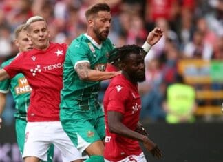 Гвидо Бургшталер претепан во центарот на Виена