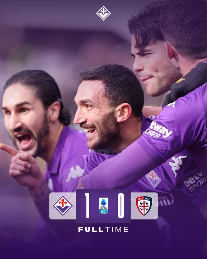 fiorentina