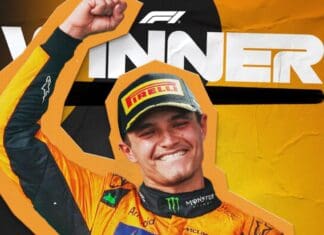 Ландо Норис е победник во Абу Даби