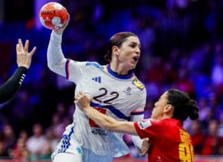 Евро 2024: Франција ги казни грешките на Црна Гора за нова победа