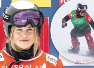 Швајцарска олимпијка во сноуборд загина од лавина