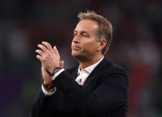 Екс-селекторот на Данска ќе седне на клупата на Саутемптон?