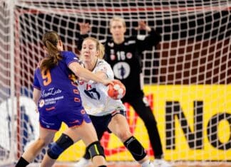 Евро 2024: Норвешка и Данска го запоседнаа врвот