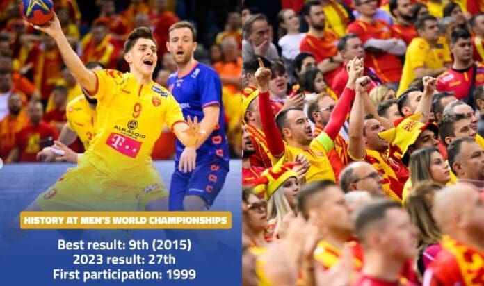 ihf macedonia