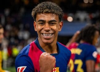 Мендеш смета дека ни Вини ни Родри не биле најдобри во 2024! Тој си има свој фаворит!