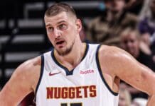 Сезоната не е ни почната: „Ајкули“ кружат околу Никола Јокиќ