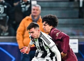 Јуве ја продолжи агонијата на Сити (ВИДЕО)