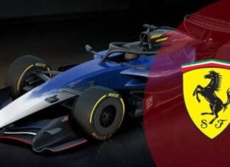 Кадилак Ф1 ќе вози со мотори на Ферари