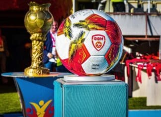 Ждрепката за 1/2 финалето во Купот е во среда: Вардар, Шкендија и Струга ТЛ ја посакуваат Брера за ривал!