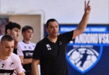 Кадетите против Финска ја почнуваат битката за пласман на ЕП 2026