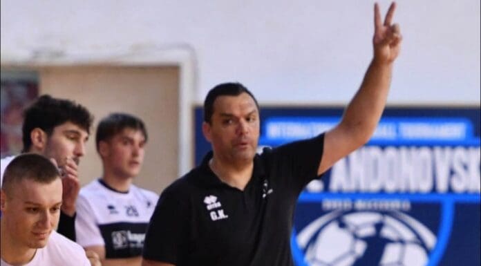 Кадетите против Финска ја почнуваат битката за пласман на ЕП 2026