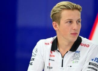 Лосон го замени Перез во Ред Бул