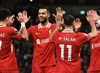 Салах: Оваа сезона е посебна