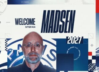 ПСЖ ќе има нов тренер по завршувањето на сезоната