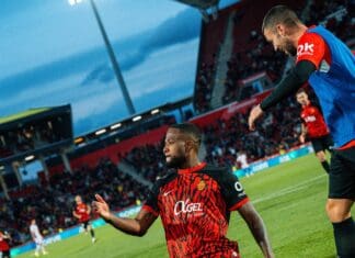 Мајорка со домашен триумф против Џирона