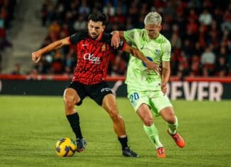 Барса со Јамал е нешто сосема друго: „Петарда“ за Мајорка (ВИДЕО)