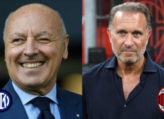 Интер во „војна“ со Милан: Нека видат кој има две ѕвезди на грбот!