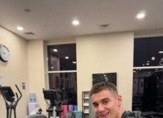 Максимов: Ќе се вратам посилен од било кога