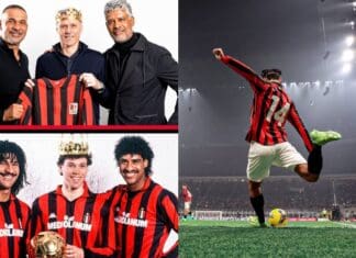 Џенова ја расипа прославата на Милан, 0:0 на „Сан Сиро“