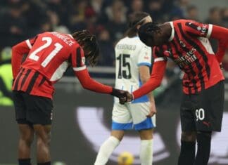 Милан го растури Сасуоло за четвртфинале во италијанскиот куп