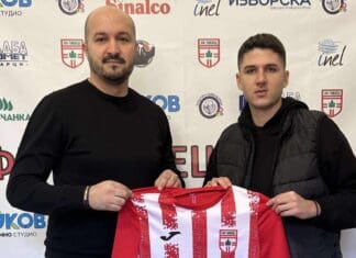 Тиквеш го промовираше Даниел Миловановиќ