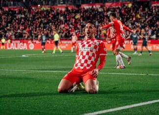 Круговите што водат кон Лигата на Шампиони