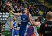 МКК Куманово победнички во Гостивар