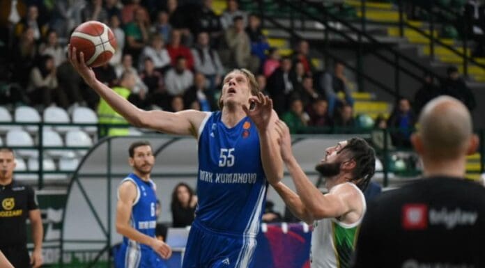 МКК Куманово победнички во Гостивар