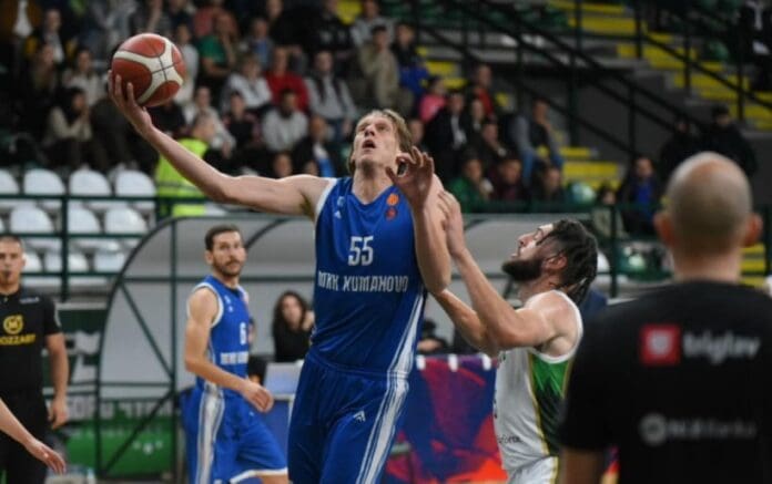 mkk kumanovo lukovic