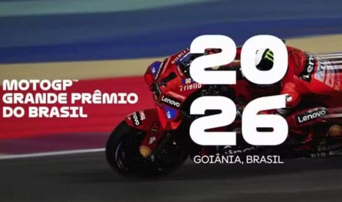 moto gp brazil