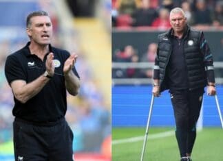 Поранешниот менаџер на Лестер се бори со сериозен здравствен проблем: Повторно учам да одам!