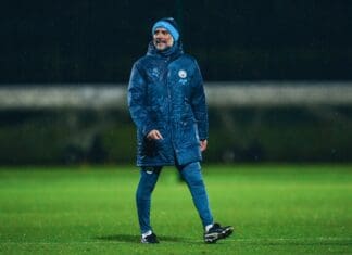 Гвардиола: Нема да се откажам, порано или подоцна ќе се вратиме