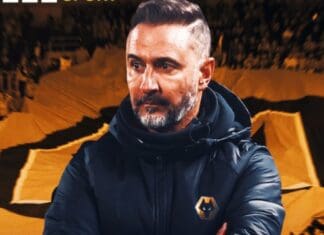 Витор Переира нов тренер на Вулверхемптон