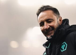 Витор Переира по триумфот над Јунајтед: Фантастично чувство