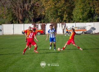 Пинтер е првото засилување на Вардар зимава