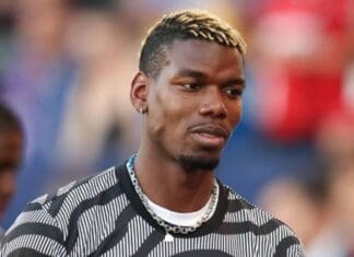 Пол Погба ја продолжува кариерата во МЛС