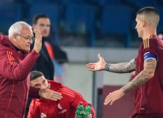 Раниери: Ремито беше реално!