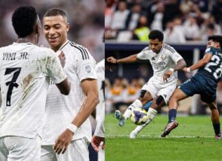 Реал е на светскиот престол: 15. трофеј во ерата на Анчелоти! (ВИДЕО)