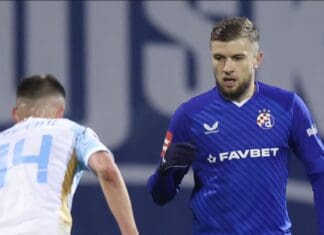 Ристовски: Кога не понижуваат и отпишуваат, Динамо е најсилен