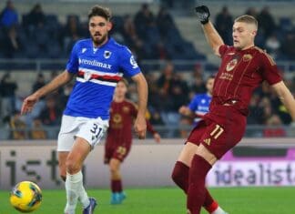 Рома и Аталанта со убедливи победи до четвртфиналето на купот