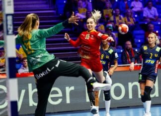 Евро 2024: Романките приредија сензација победувајќи ја Шведска