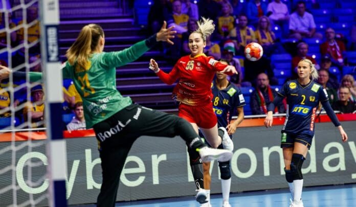 romanija svedska rakmet zeni