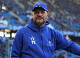 Штефен Баумгарт е нов тренер на Унион Берлин