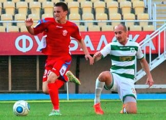 Миле Тодоров се врати во Работнички после шест години